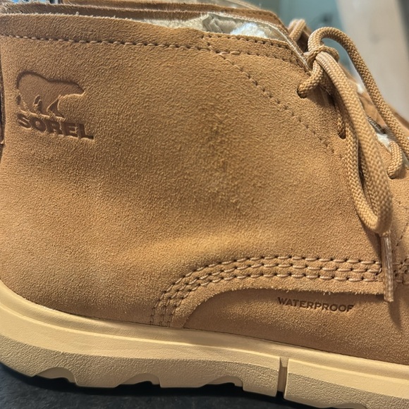 Women’s Sorel Explorer Next Drift - Picture 6 of 6